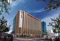 گرند سنترال اورکارد